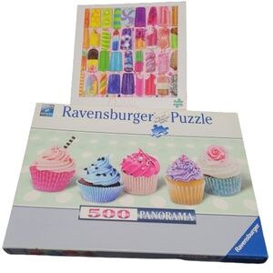 • puzzle bundle •